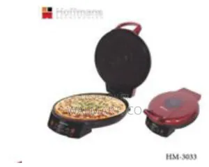 Hoffman's Multifunctional Electric Baking Pan