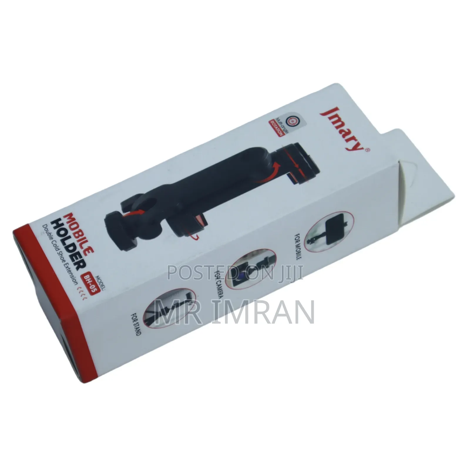 Jmary Bh-05 Multi-functional Mobile Phone Holder
