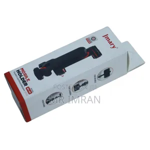 Jmary Bh-05 Multi-functional Mobile Phone Holder