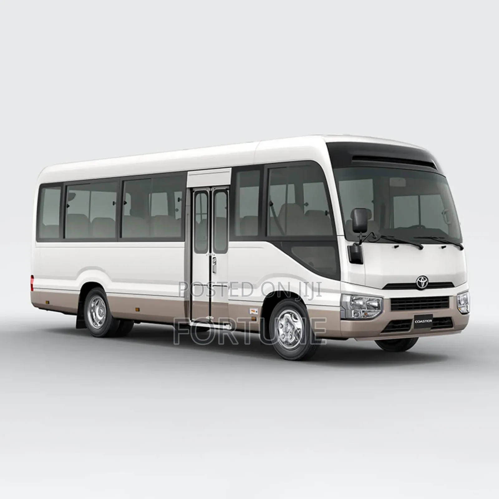 Hire A Bus