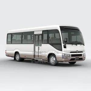 Hire A Bus