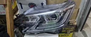 Toyota Mark X 2014 - 2017 Led Headlamp