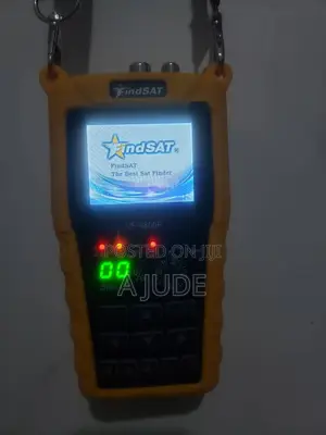 Findsat Satellite Finder