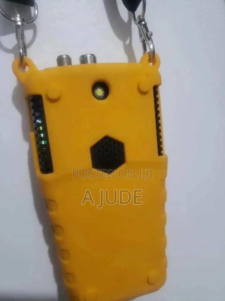 Findsat Satellite Finder