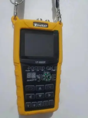 Findsat Satellite Finder