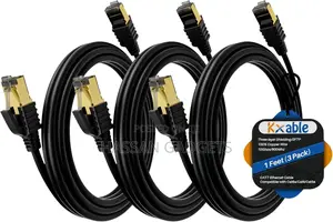 High Speed Internet Cable (3m)