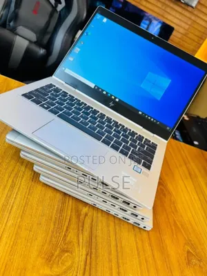 Laptop HP EliteBook X360 1030 G2 8GB Intel Core I5 SSD 256GB