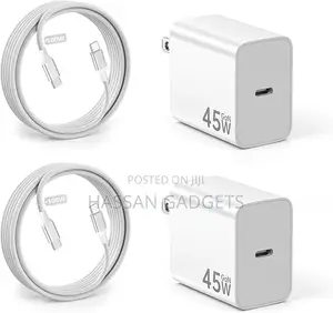 iPhone Fast Charger