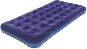 Single Bed, 3x6 Inflatable Mattress