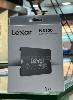 Harddisks SSD