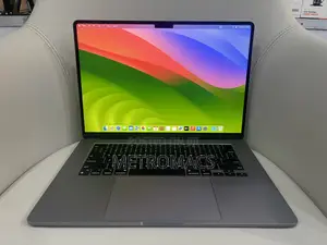 Laptop Apple MacBook Air 2025 M4 15-Inch 16GB Apple M4 SSD 256GB