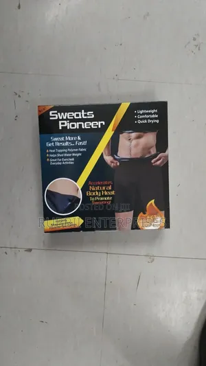 Sweats Pioneer ~ Short