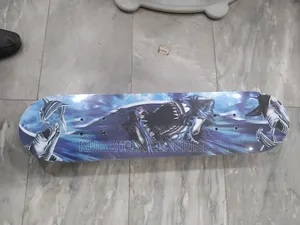 Skate Board