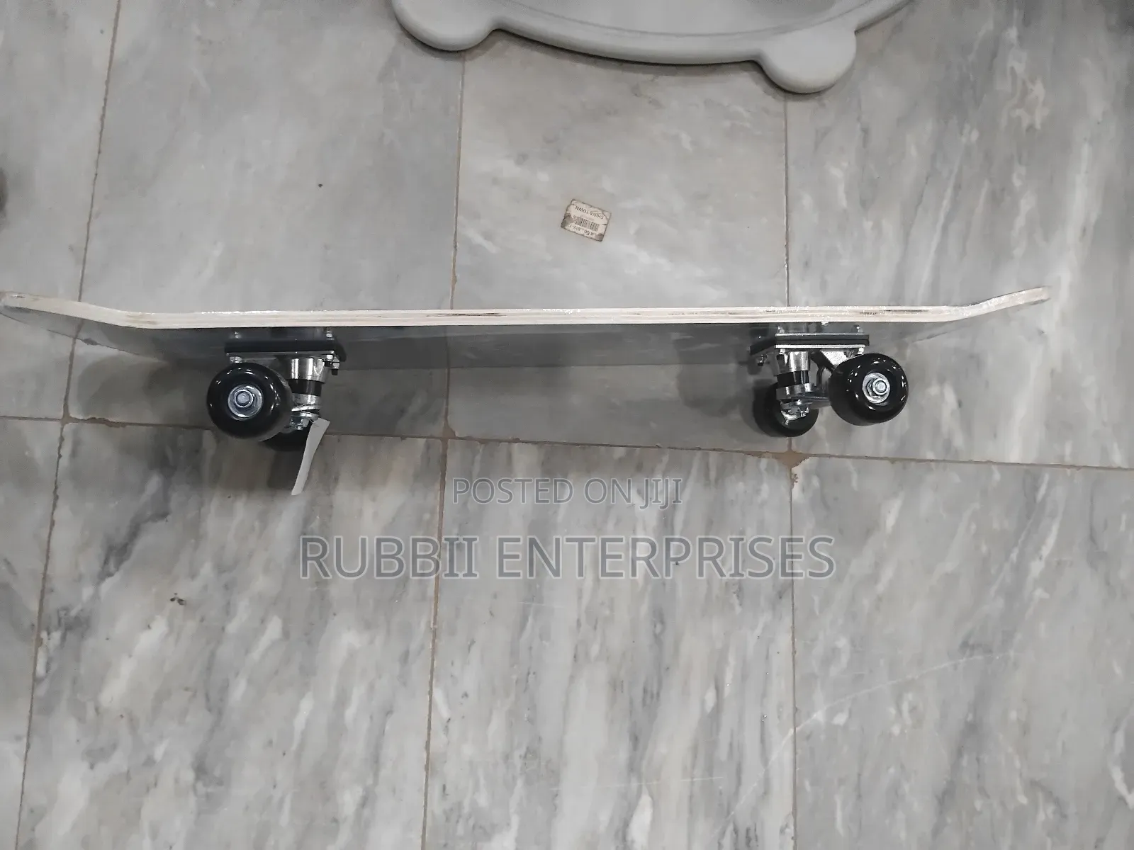 Skate Board