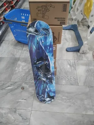Skate Board