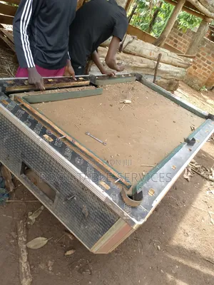 Cheap-Pooltable-Repair