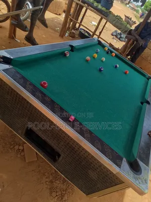Cheap-Pooltable-Repair