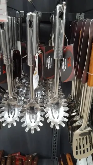 Spaghetti Spoon