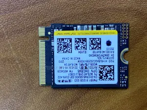 Samsung 512 M.2 Nvme (Ssd) for Laptops, Mini Pcs, and Gaming Consoles
