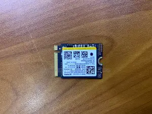 Samsung 512 M.2 Nvme (Ssd) for Laptops, Mini Pcs, and Gaming Consoles
