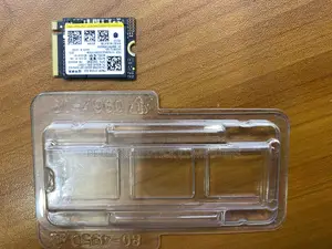 Samsung 512 M.2 Nvme (Ssd) for Laptops, Mini Pcs, and Gaming Consoles