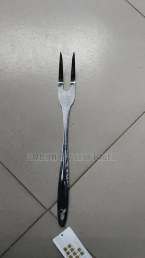 Stainless Steel Carving Fork