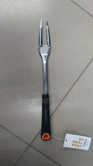 Stainless Steel BBQ Fork