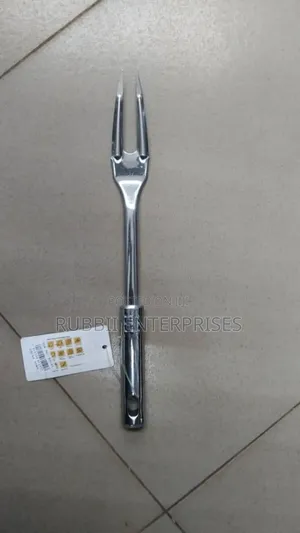Stainless Steel Barbecue Fork