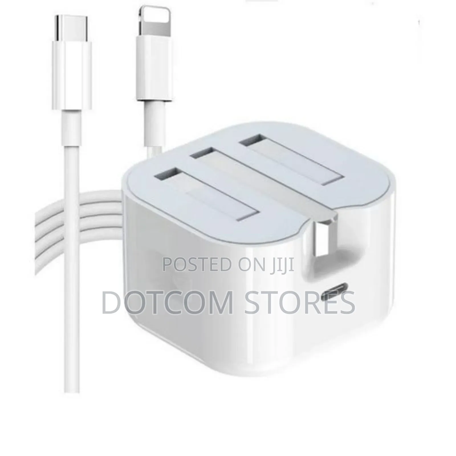 iPhone Fast Charger