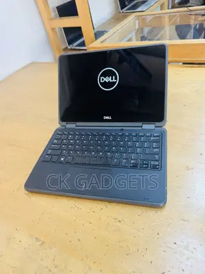 New Laptop Dell Latitude 11 3190 8GB Intel Celeron SSD 128GB