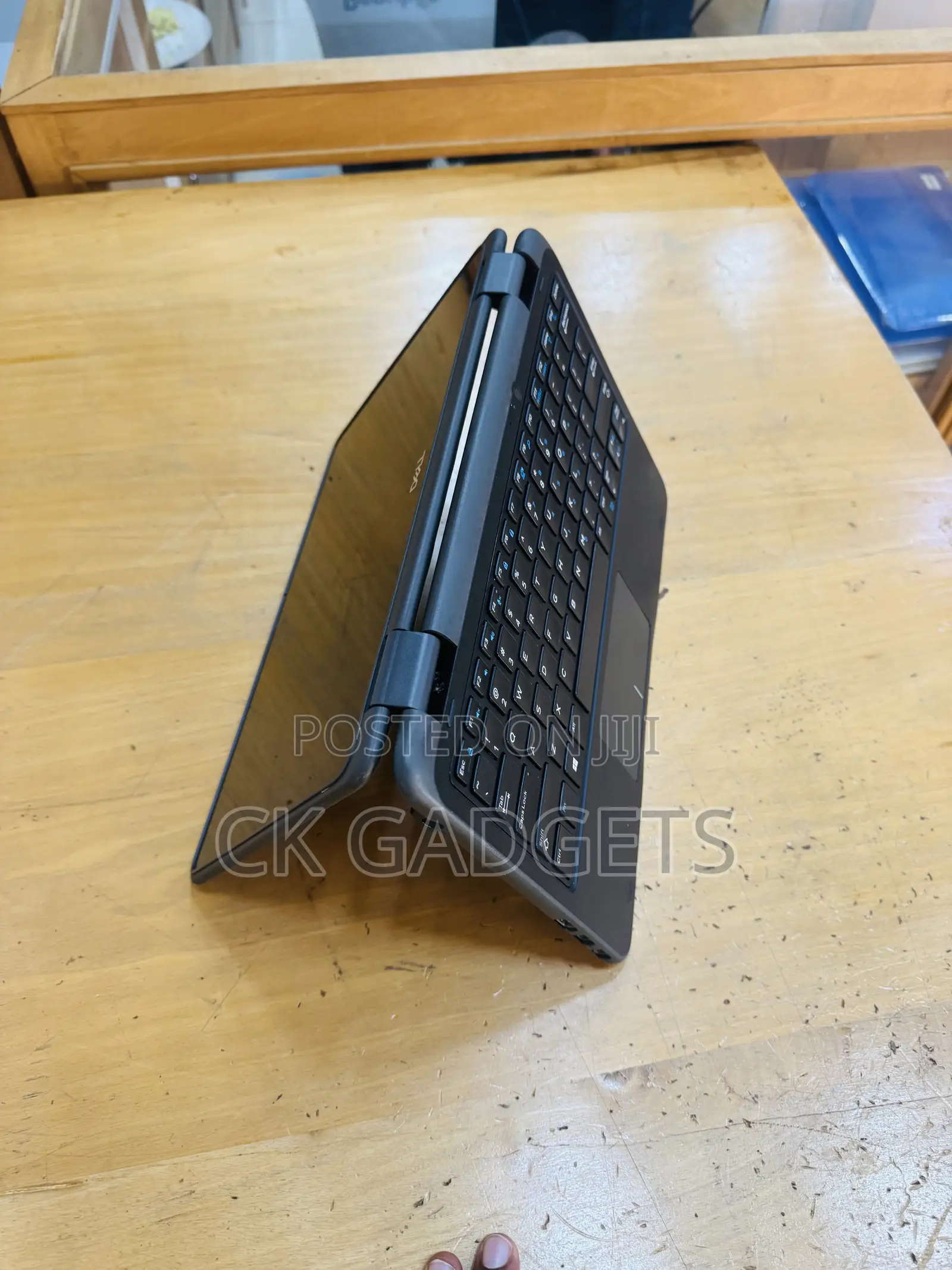 New Laptop Dell Latitude 11 3190 8GB Intel Celeron SSD 128GB