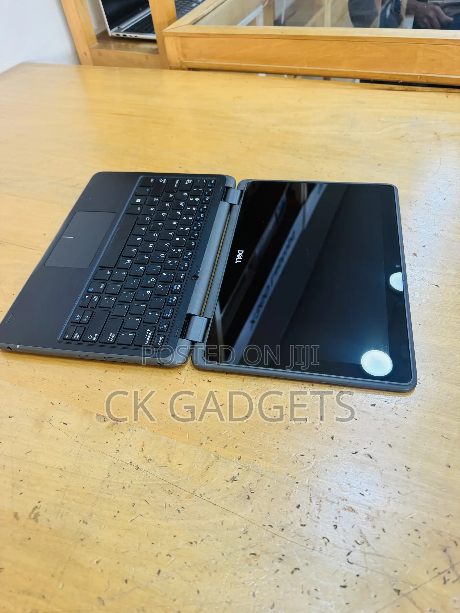 New Laptop Dell Latitude 11 3190 8GB Intel Celeron SSD 128GB