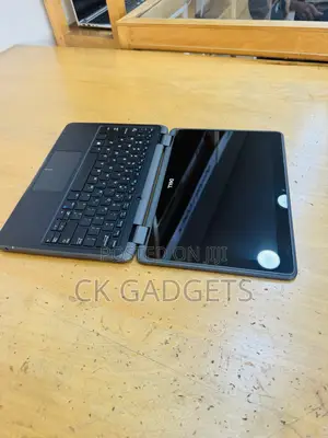 New Laptop Dell Latitude 11 3190 8GB Intel Celeron SSD 128GB