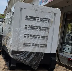 60 Kva Generator