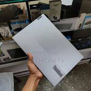 Laptop Lenovo Thinkbook 14 8GB Intel Core I5 SSD 256GB