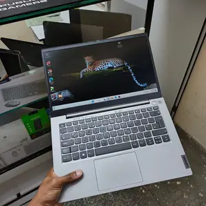 Laptop Lenovo Thinkbook 14 8GB Intel Core I5 SSD 256GB