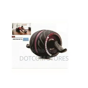 Premium Quality Ab Roller Wheel With Knee Support Mat/Ab Carver