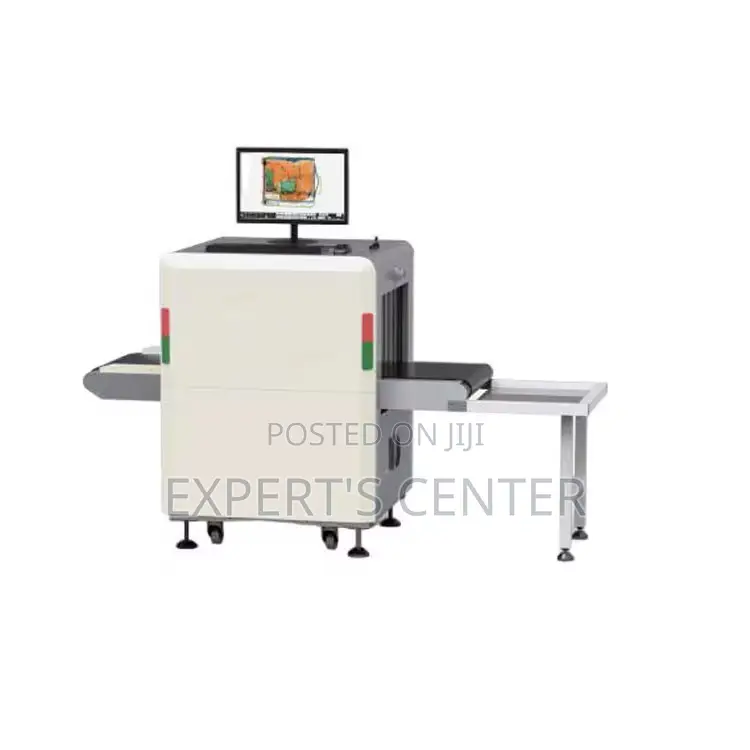 Baggage Scanner X Ray 5030