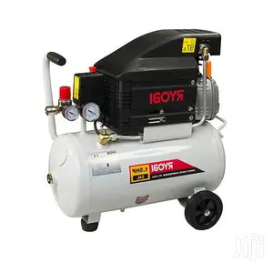 Ryobi 1.5hp Direct Drive 24L Air Compressor