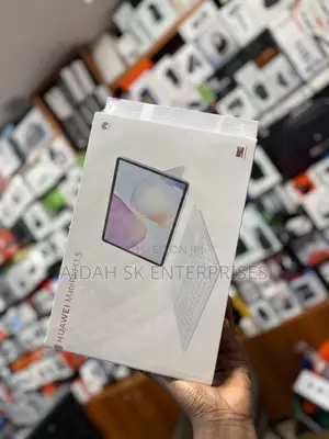 New Huawei MatePad 11.5 256 GB White