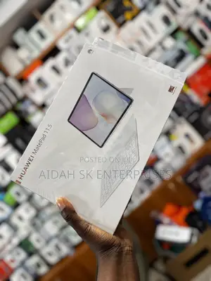 New Huawei MatePad 11.5 256 GB White