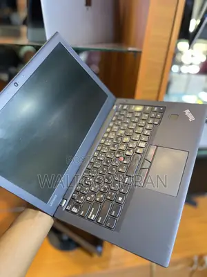 Laptop Lenovo ThinkPad T470 8GB Intel Core I5 SSD 256GB
