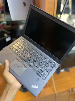 Laptop Lenovo ThinkPad T470 8GB Intel Core I5 SSD 256GB
