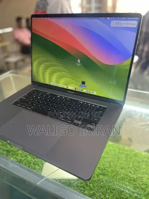 Laptop Apple MacBook Pro 2019 16GB Intel Core I9 SSD 1T