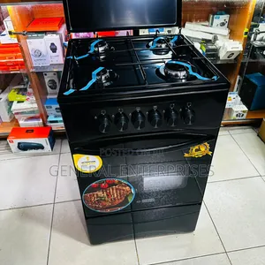 Blueframe 50*50 Cooker