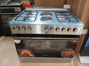 Blueframe 3 Gas Burner and Hot Plate