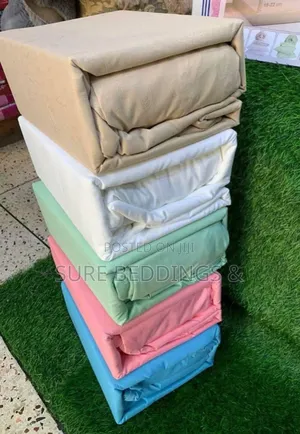Majjo Fitted Bedsheets