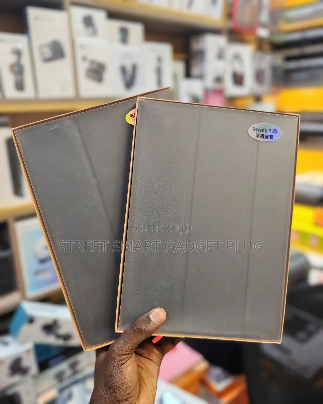 Tablet Case for Redmi Pd Se