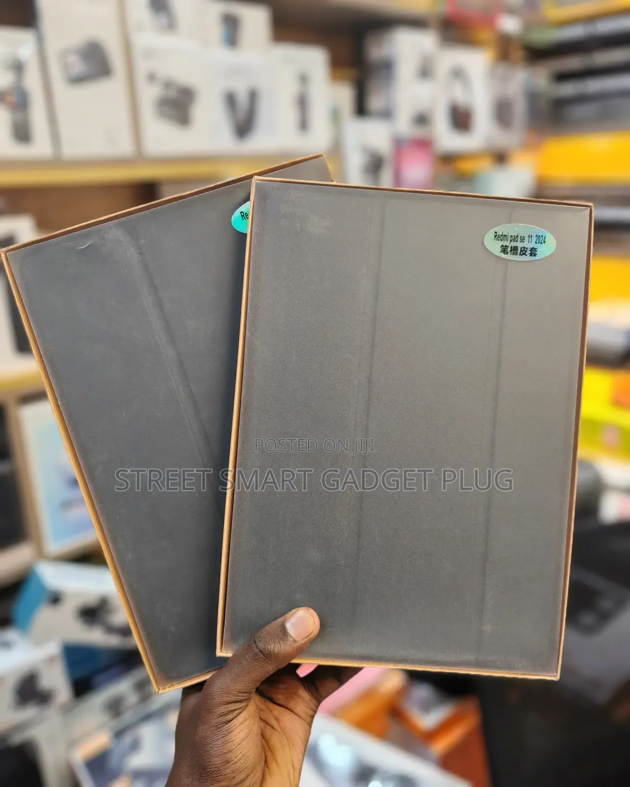 Tablet Case for Redmi Pd Se