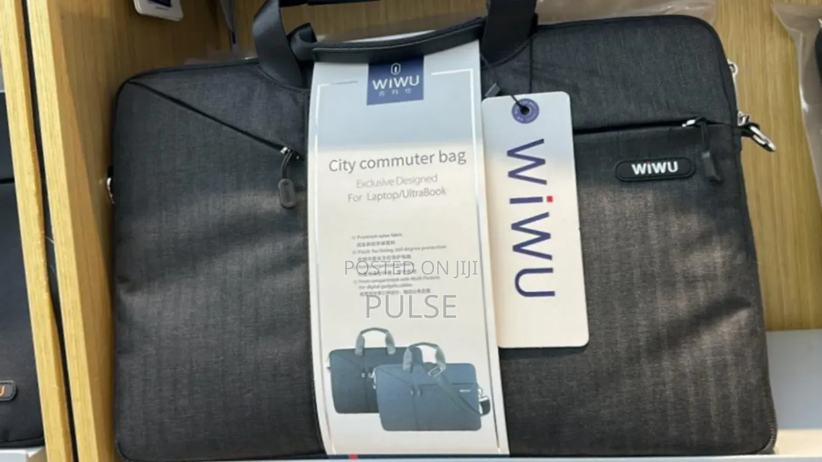 Laptop Bags